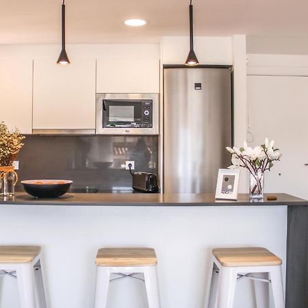 Stunning Apartment In Tossa De Mar With Kitchen المظهر الخارجي الصورة