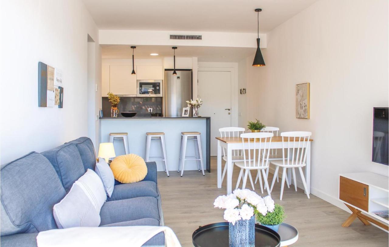 Stunning Apartment In Tossa De Mar With Kitchen المظهر الخارجي الصورة