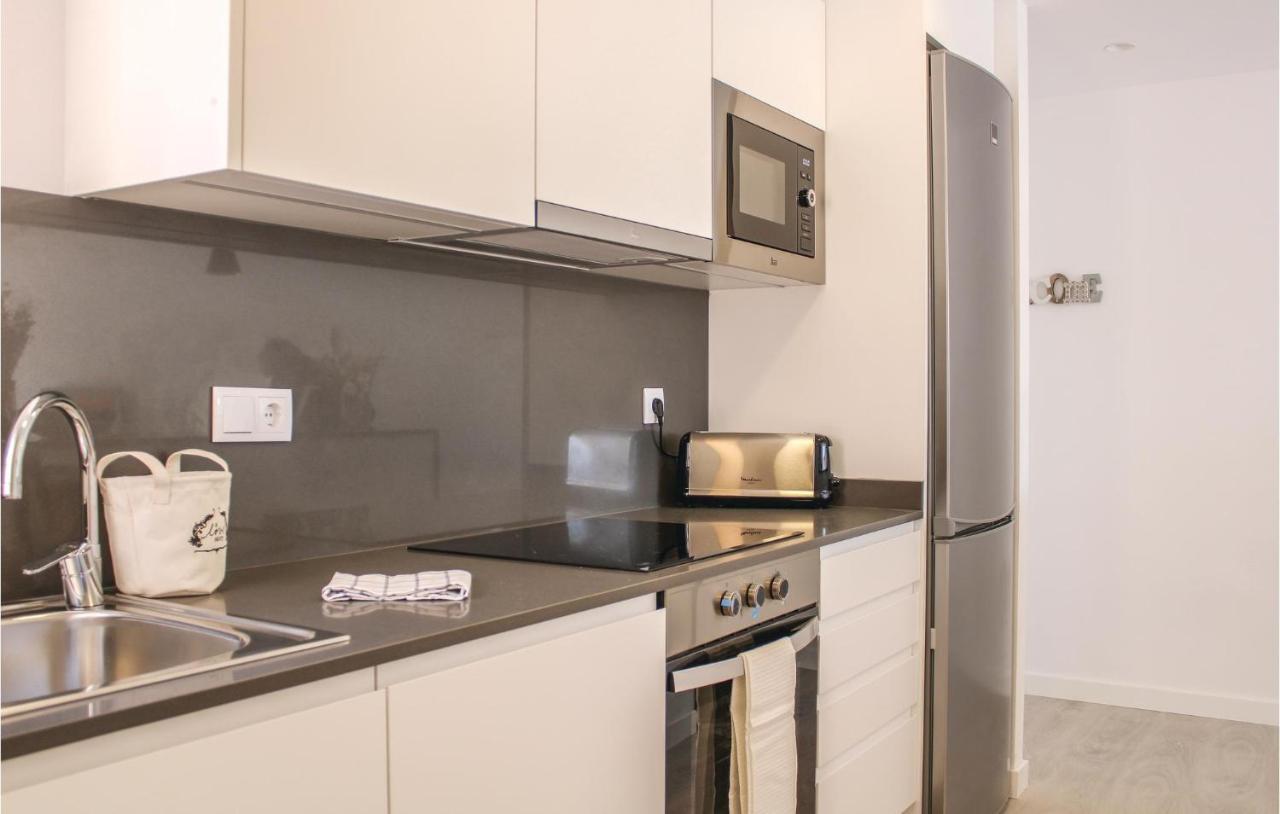 Stunning Apartment In Tossa De Mar With Kitchen المظهر الخارجي الصورة