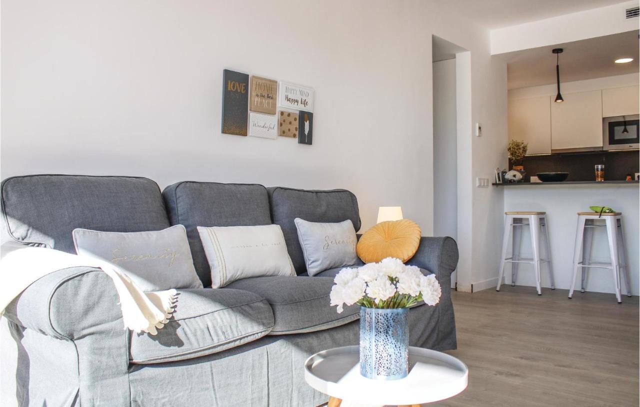 Stunning Apartment In Tossa De Mar With Kitchen المظهر الخارجي الصورة