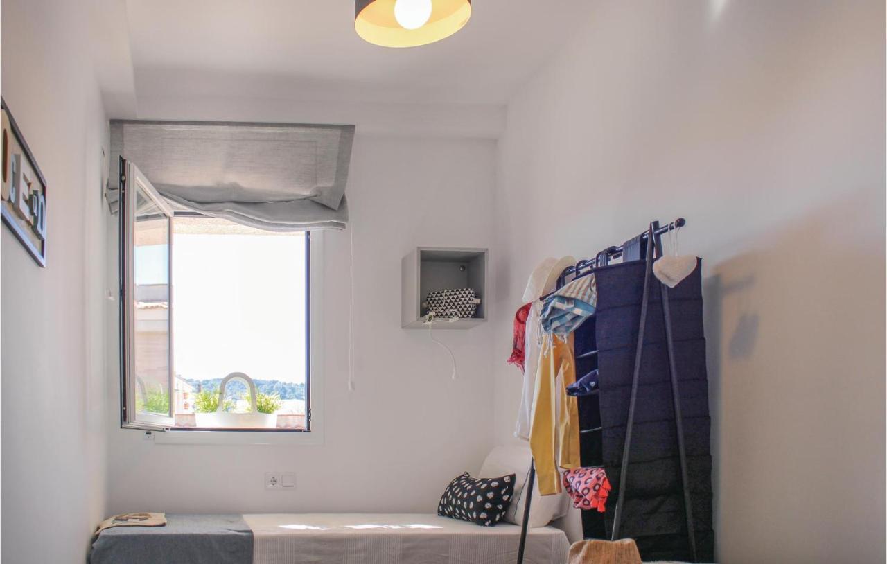 Stunning Apartment In Tossa De Mar With Kitchen المظهر الخارجي الصورة