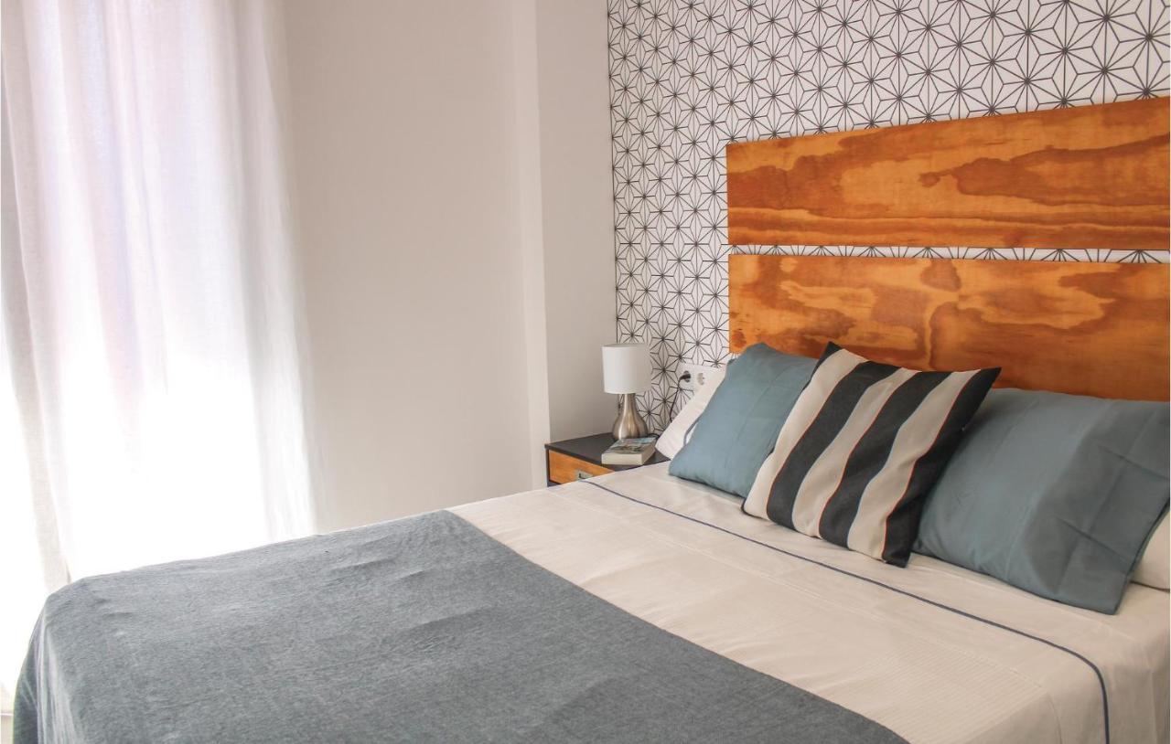 Stunning Apartment In Tossa De Mar With Kitchen المظهر الخارجي الصورة